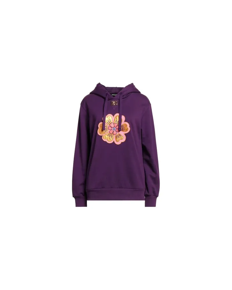 Dolce & Gabbana TOPS - Sweatshirtsauf YOOX.COM Violett