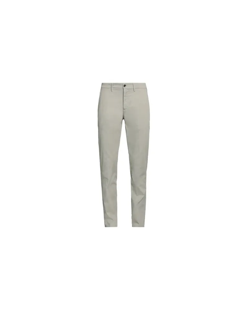 Harmont & Blaine HOSEN & RÖCKE - Hosenauf YOOX.COM Salbeigrün