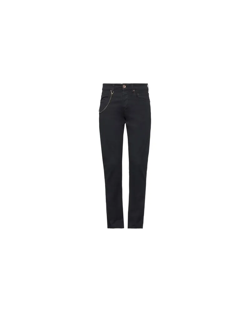 Siviglia HOSEN & RÖCKE - Hosenauf YOOX.COM Nachtblau