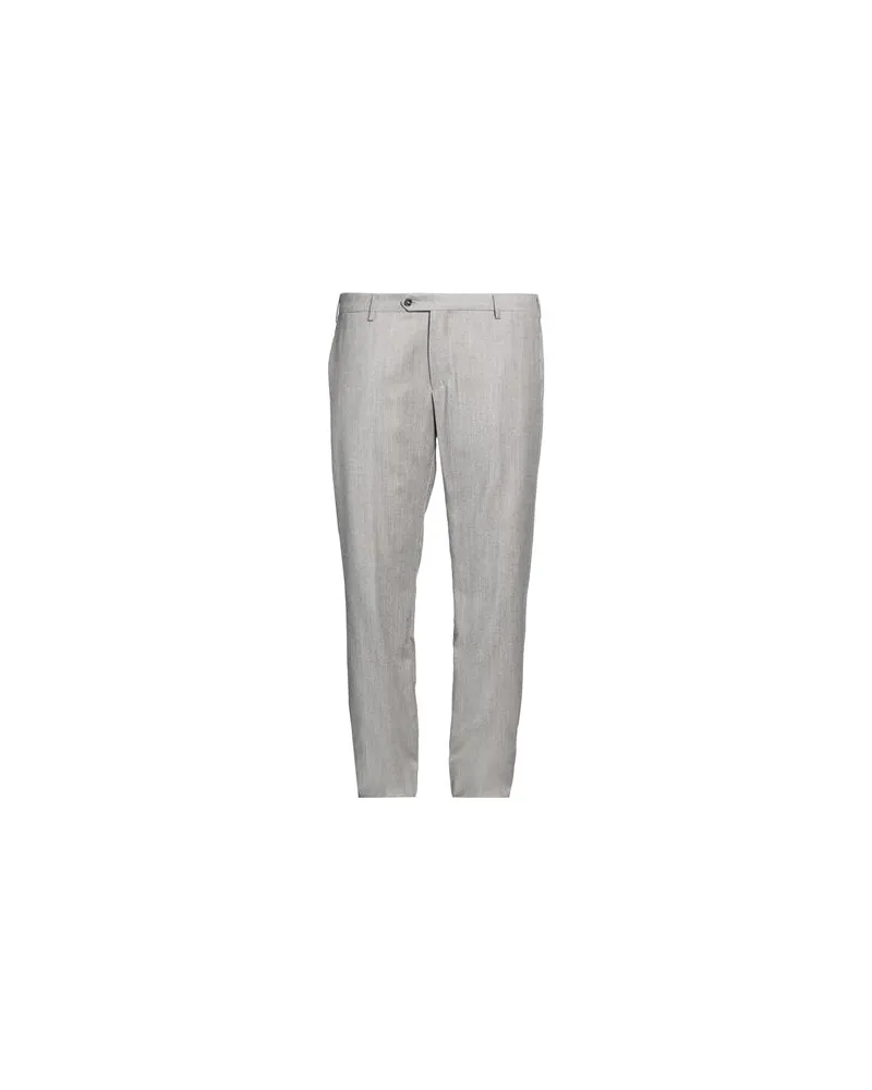 Briglia 1949 HOSEN & RÖCKE - Hosenauf YOOX.COM Grau
