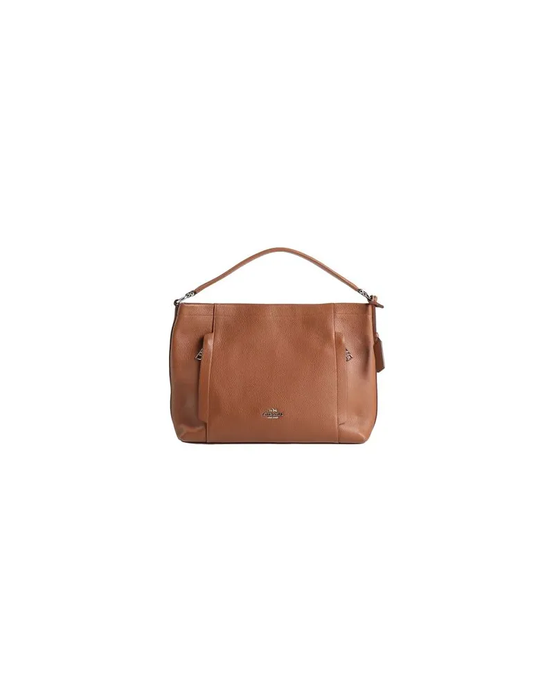 Coach TASCHEN - Handtaschenauf YOOX.COM Lederfarben