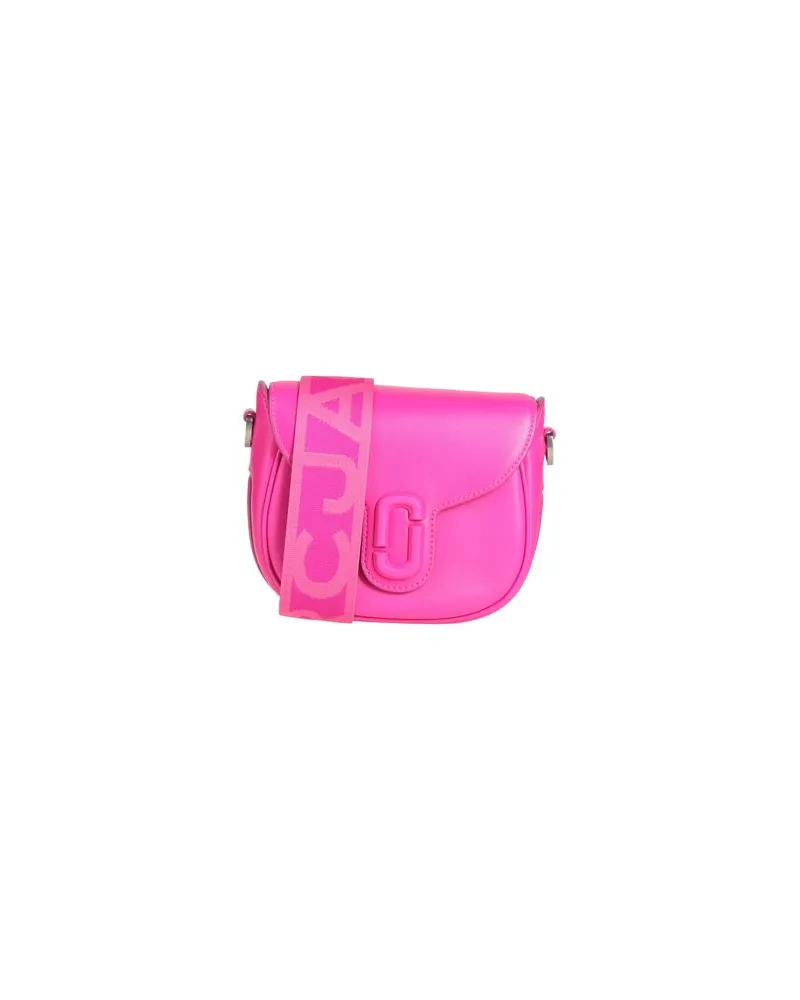Marc Jacobs TASCHEN - Umhängetascheauf YOOX.COM Fuchsia