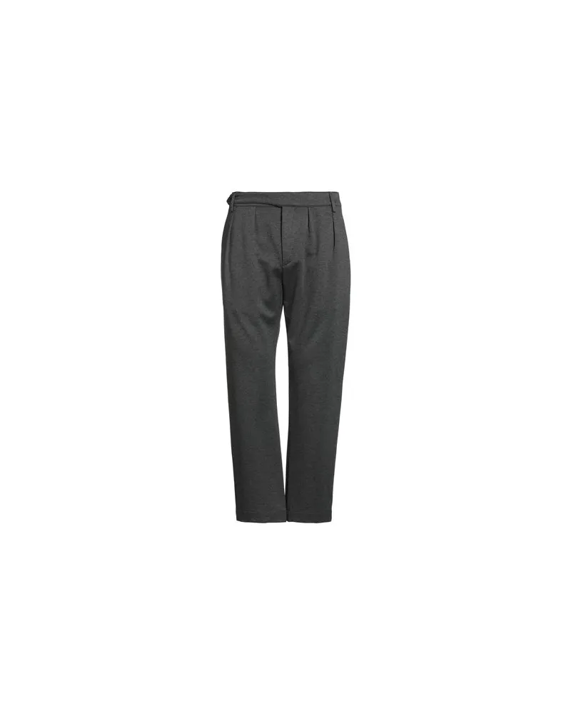 Dondup HOSEN & RÖCKE - Hosenauf YOOX.COM Braungrau