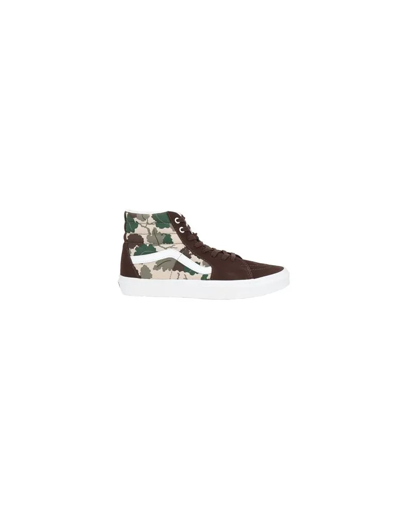 Vans SCHUHE - Sneakersauf YOOX.COM Militärgrün