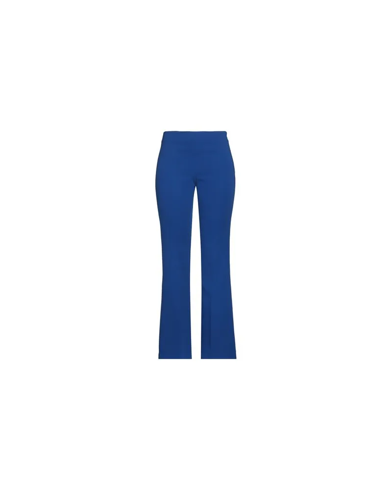 Gai Mattiolo LOVE TO LOVE - HOSEN & RÖCKE - Hosenauf YOOX.COM Blau