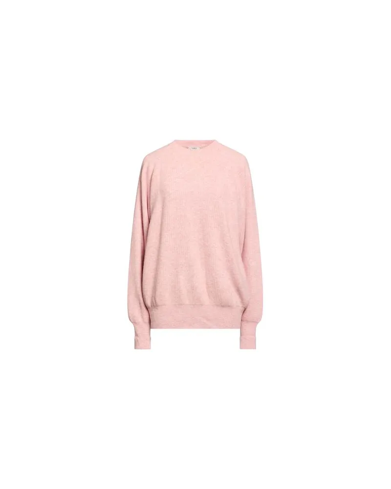 Fedeli STRICKWAREN - Pulloverauf YOOX.COM Rosa