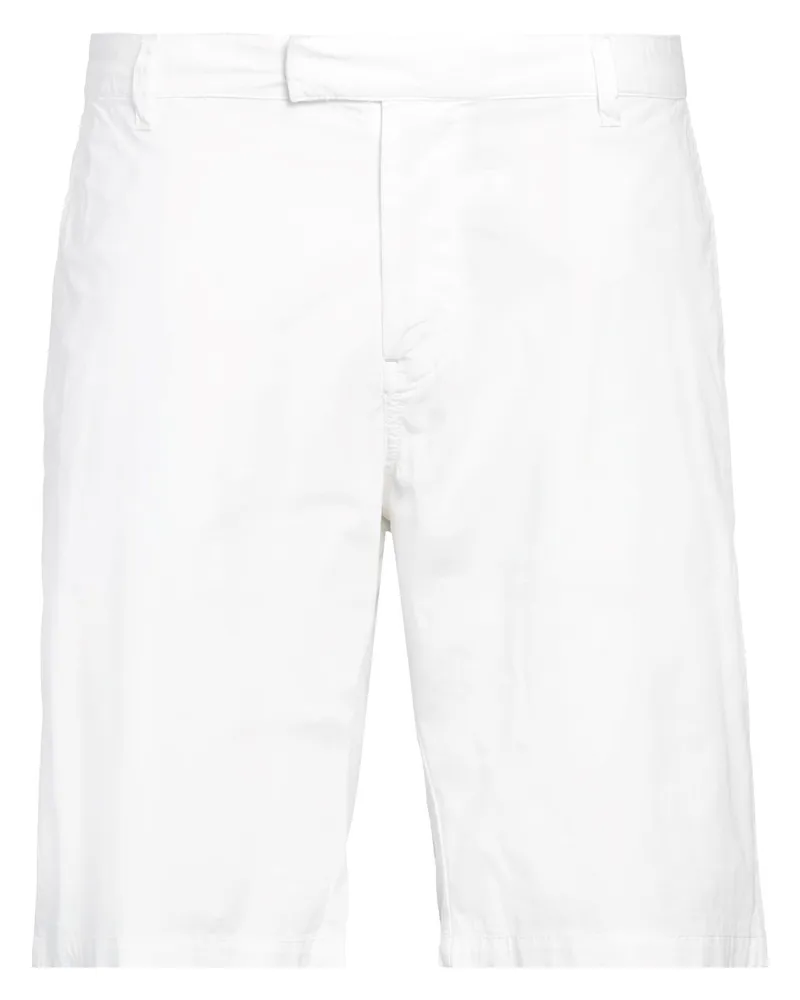 Harmont & Blaine Shorts & Bermudashorts Weiß