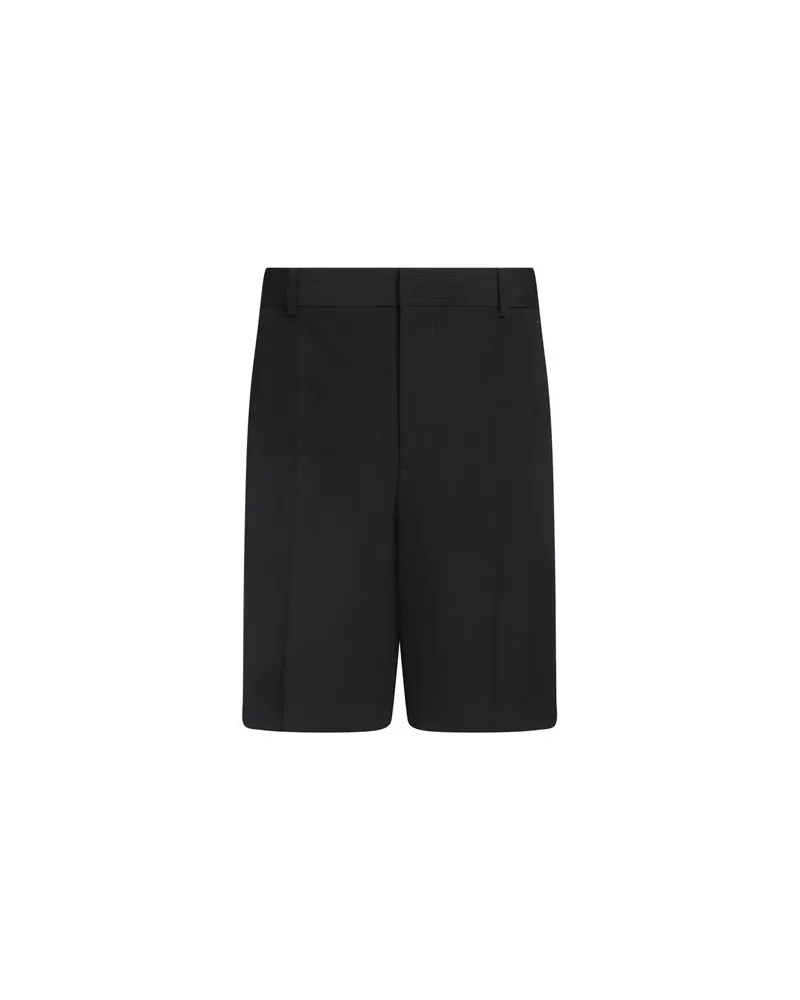 Valentino Garavani HOSEN & RÖCKE - Shorts & Bermudashortsauf YOOX.COM Schwarz