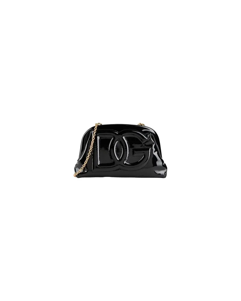 Dolce & Gabbana TASCHEN - Handtaschenauf YOOX.COM Schwarz