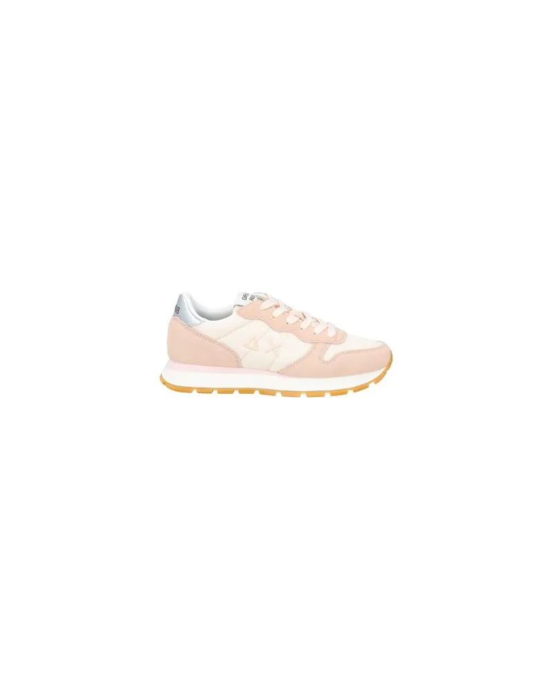 Sun68 SCHUHE - Sneakersauf YOOX.COM Hellrosa