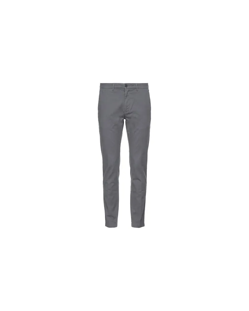 Siviglia HOSEN & RÖCKE - Hosenauf YOOX.COM Grau