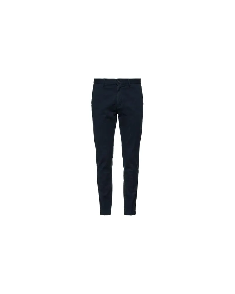 Siviglia HOSEN & RÖCKE - Hosenauf YOOX.COM Nachtblau