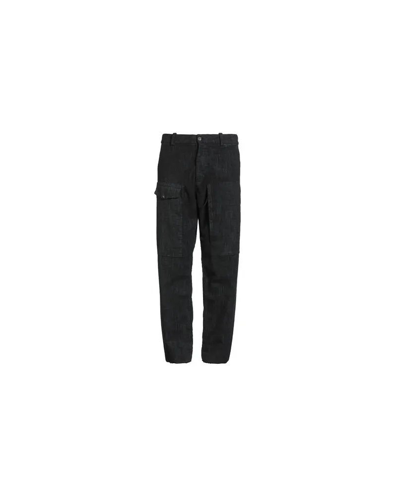 Masnada HOSEN & RÖCKE - Hosenauf YOOX.COM Schwarz