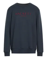 Hackett Sweatshirt Nachtblau