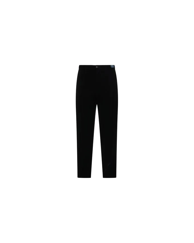 Giorgio Armani HOSEN & RÖCKE - Hosenauf YOOX.COM Nachtblau