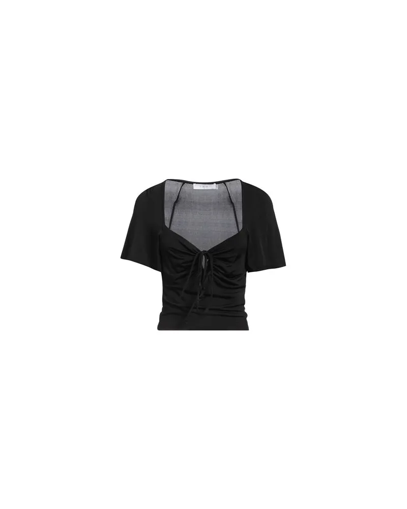 IRO TOPS - Topsauf YOOX.COM Schwarz