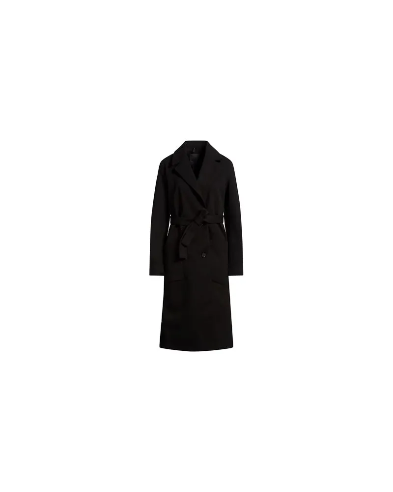 The North Face JACKEN & MÄNTEL - Mäntelauf YOOX.COM Schwarz
