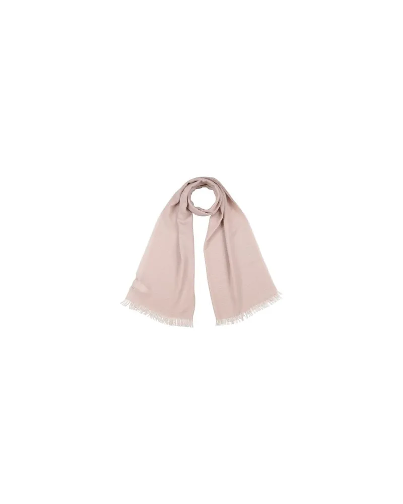 Fabiana Filippi ACCESSOIRES - Schalsauf YOOX.COM Hellrosa