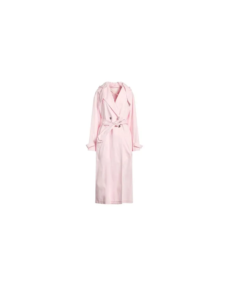 Givenchy JACKEN & MÄNTEL - Jacken, Mäntel & Trenchcoatsauf YOOX.COM Hellrosa