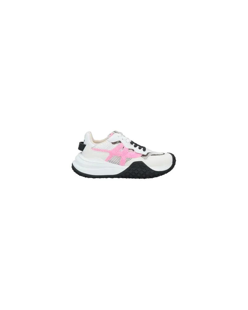 ash SCHUHE - Sneakersauf YOOX.COM Weiß