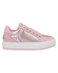 Kurt Geiger Sneakers Hellrosa