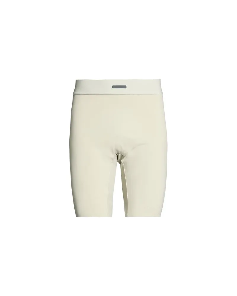 adidas X FEAR OF GOD - HOSEN & RÖCKE - Shorts & Bermudashortsauf YOOX.COM Salbeigrün