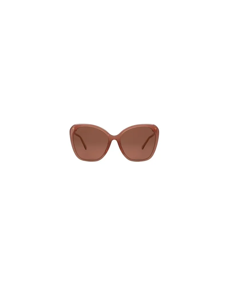 Jimmy Choo BRILLEN - Sonnenbrillenauf YOOX.COM Antikrosa