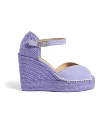 Castañer Espadrilles Rosa