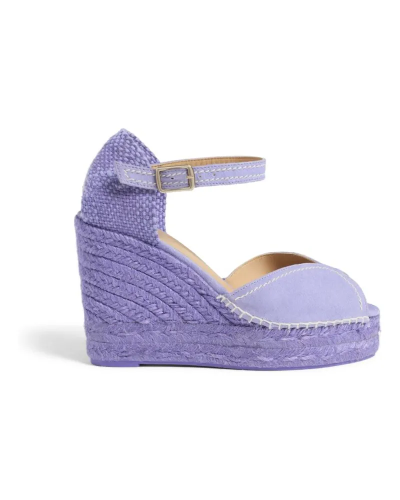 Castañer Espadrilles Rosa