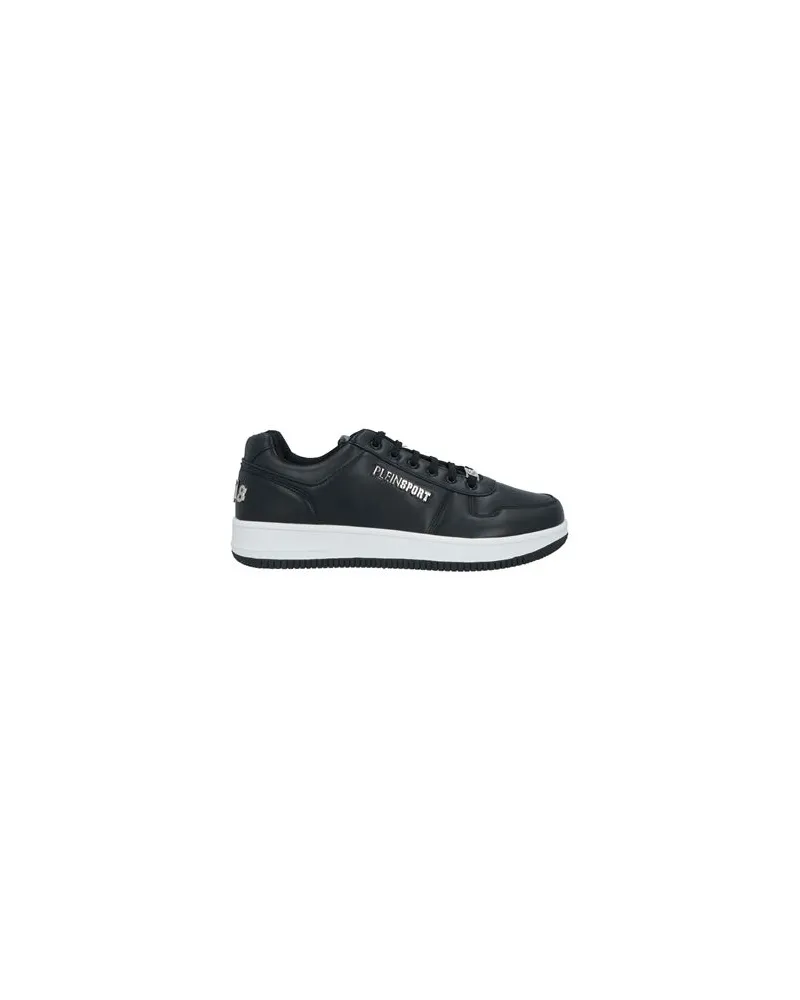 Philipp Plein SCHUHE - Sneakersauf YOOX.COM Schwarz