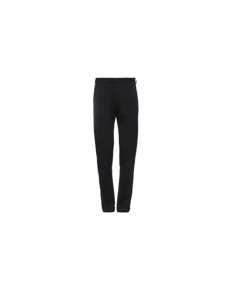 Briglia 1949 HOSEN & RÖCKE - Hosenauf YOOX.COM Schwarz