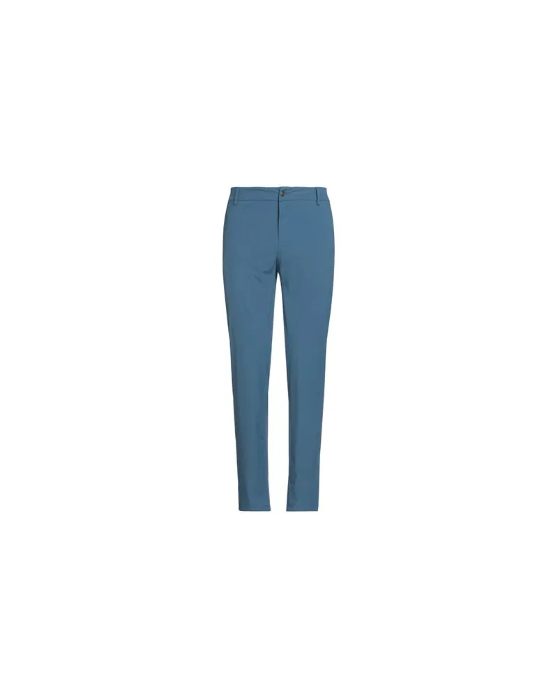 Colmar HOSEN & RÖCKE - Hosenauf YOOX.COM Taubenblau