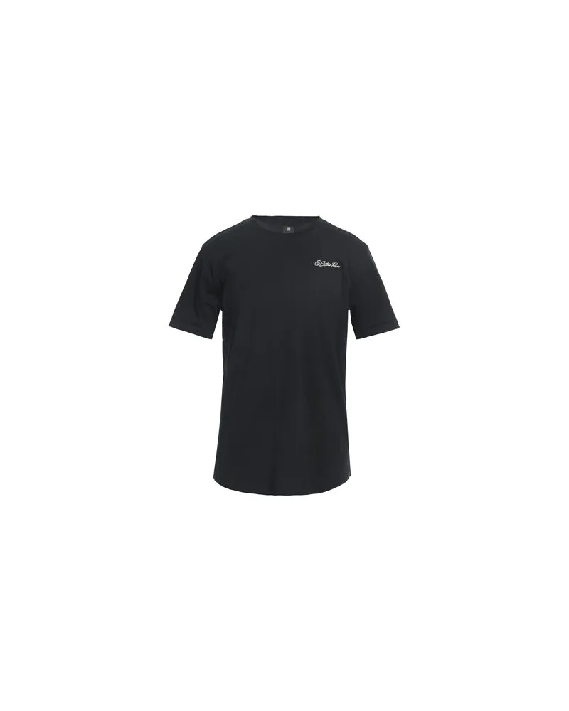 G-STAR RAW TOPS - T-shirtsauf YOOX.COM Schwarz