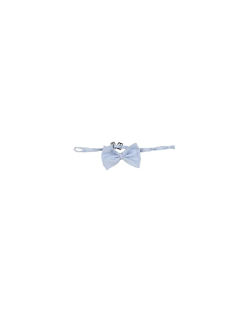 OBVIOUS BASIC ACCESSOIRES - Krawatten & Fliegenauf YOOX.COM Hellblau