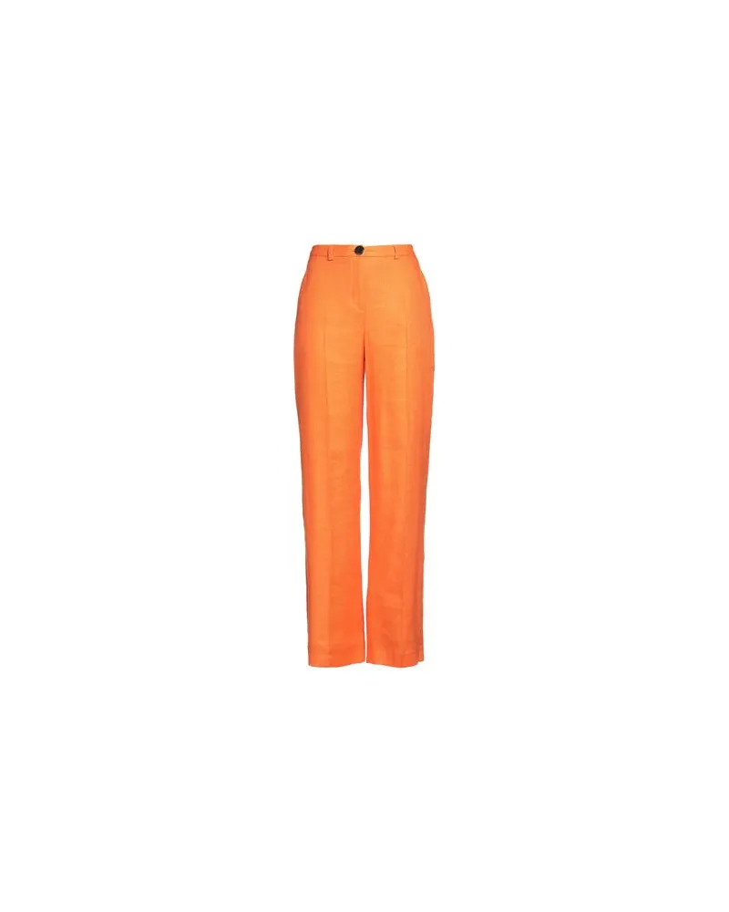 Xandres HOSEN & RÖCKE - Hosenauf YOOX.COM Orange