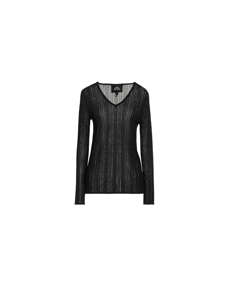 Marc Jacobs STRICKWAREN - Pulloverauf YOOX.COM Schwarz