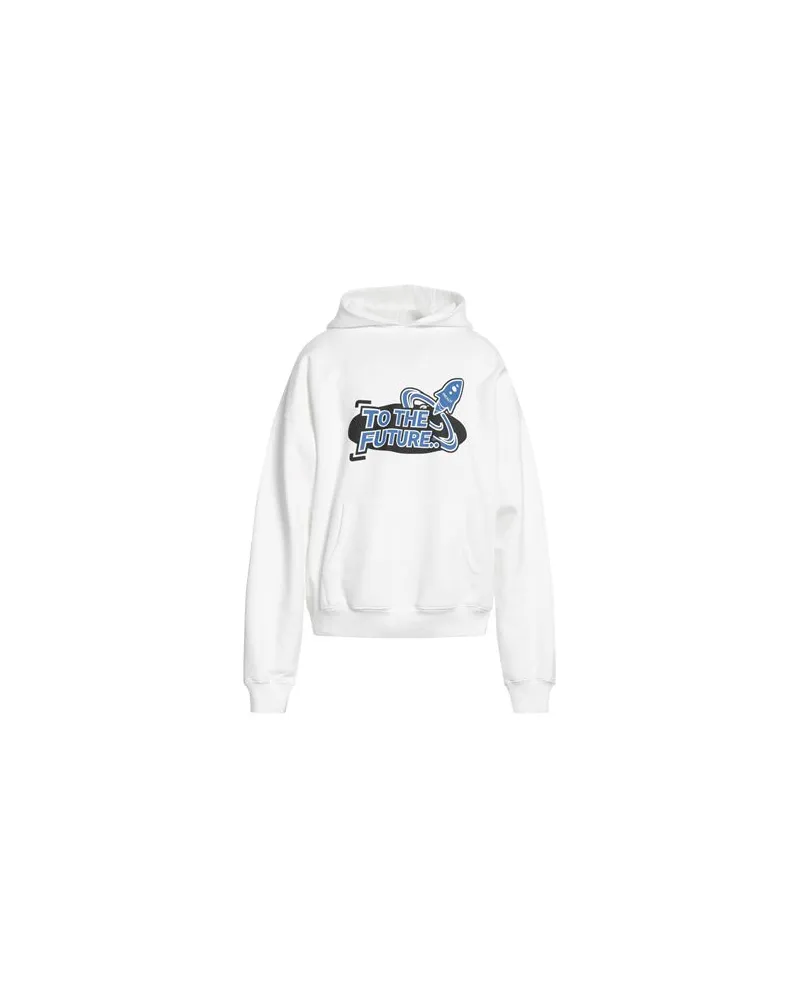 PREACH TOPS - Sweatshirtsauf YOOX.COM Weiß