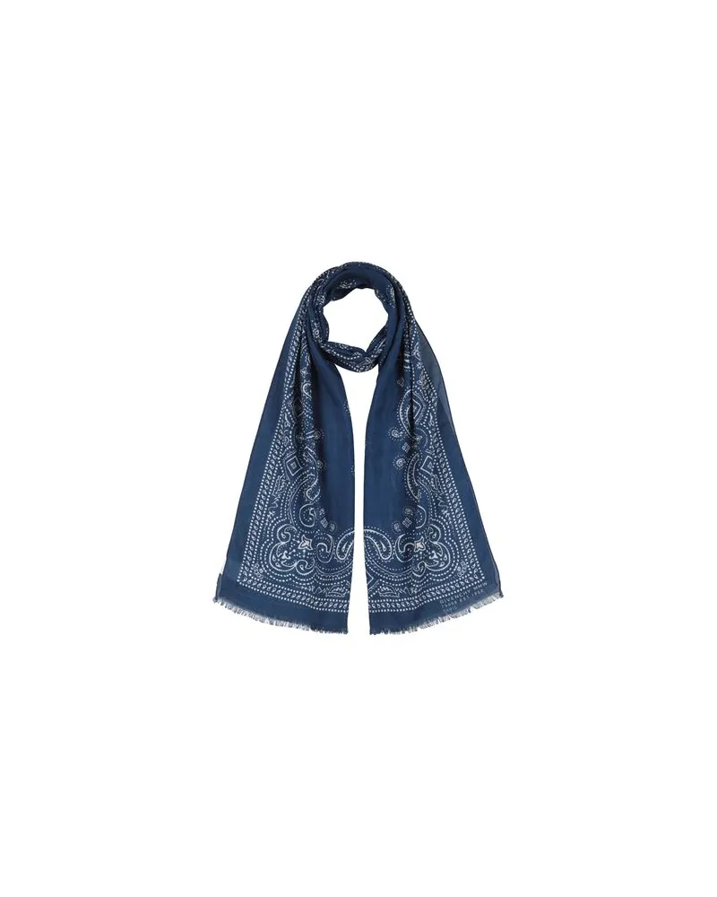 Givenchy ACCESSOIRES - Schalsauf YOOX.COM Blau