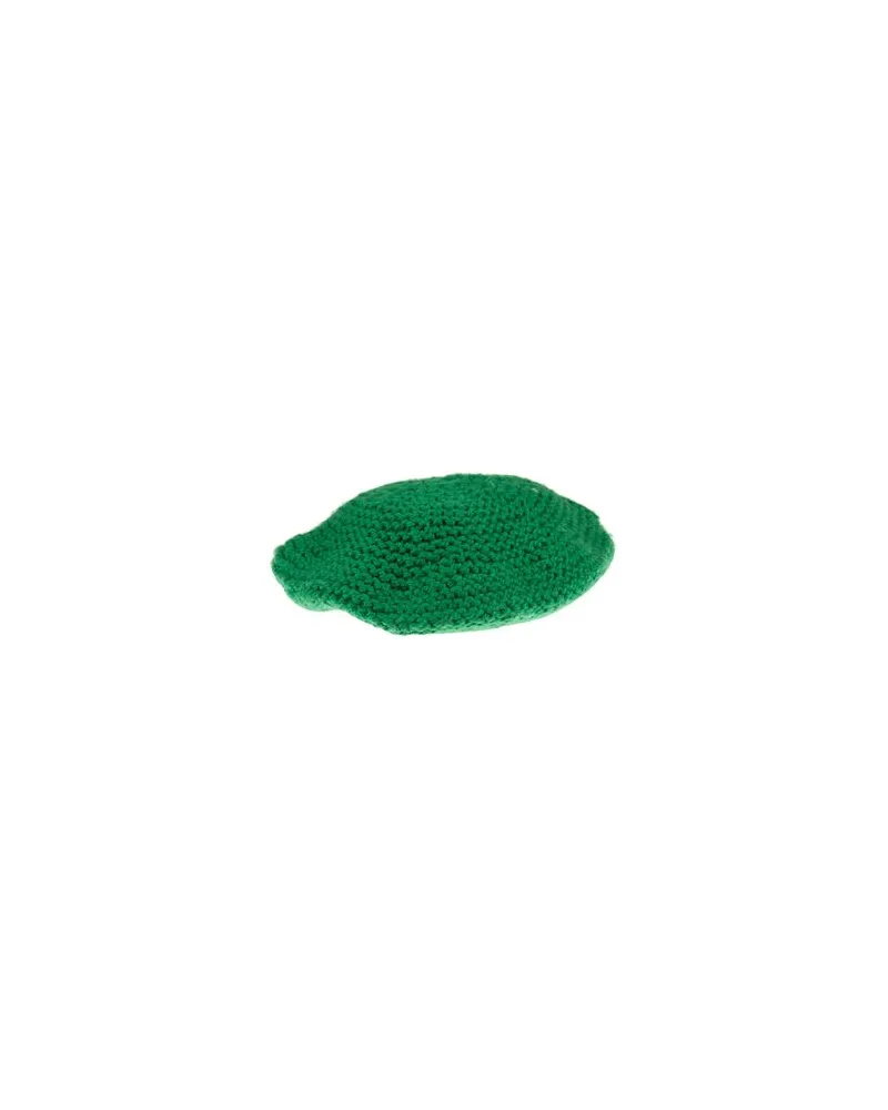 Maison Margiela ACCESSOIRES - Mützen & Hüteauf YOOX.COM Grün