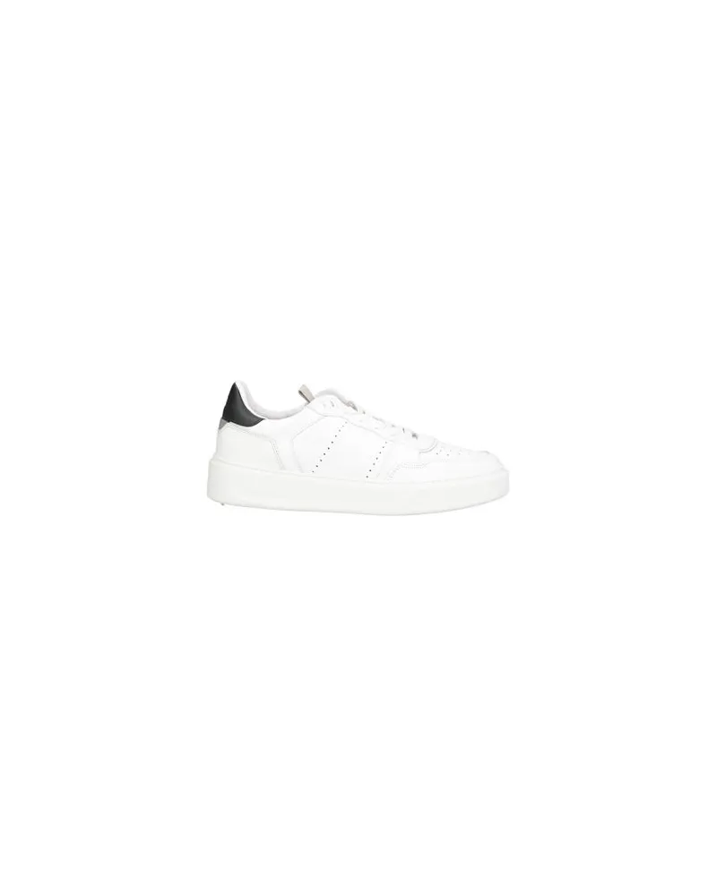 Woolrich SCHUHE - Sneakersauf YOOX.COM Weiß