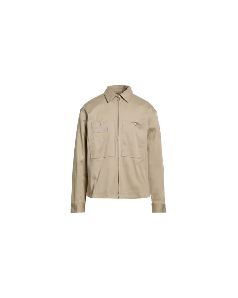 Belstaff TOPS - Hemdenauf YOOX.COM Beige