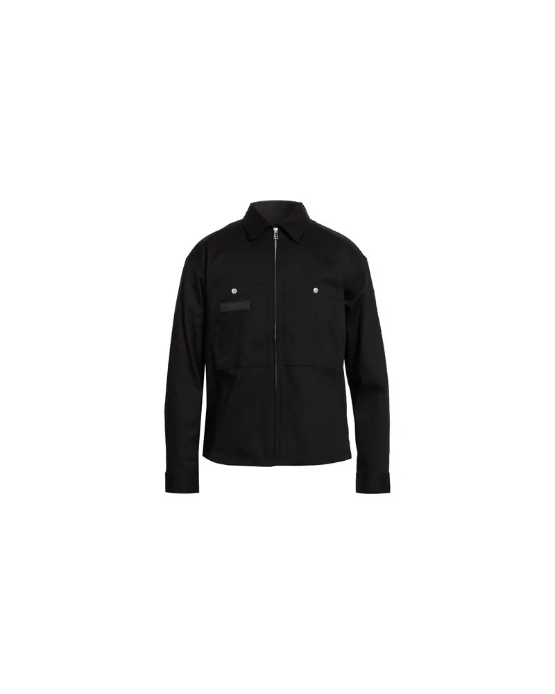 Belstaff TOPS - Hemdenauf YOOX.COM Schwarz
