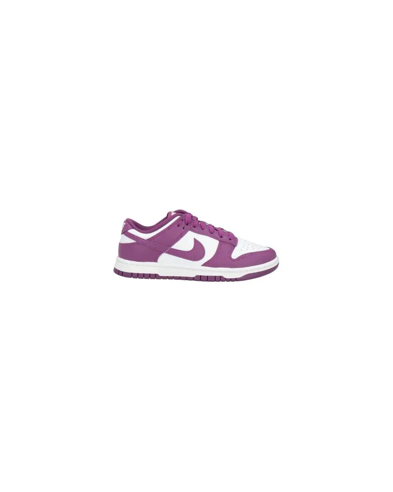Nike SCHUHE - Sneakersauf YOOX.COM Violett