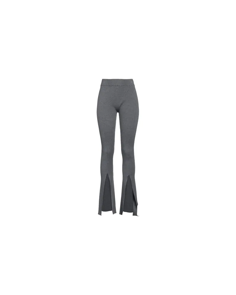 ROTATE Birger Christensen HOSEN & RÖCKE - Hosenauf YOOX.COM Blei