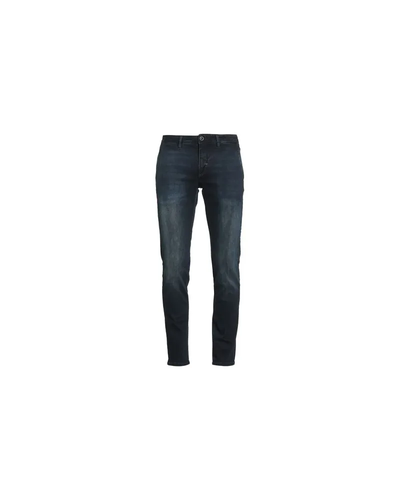 Antony Morato HOSEN & RÖCKE - Jeanshosenauf YOOX.COM Blau