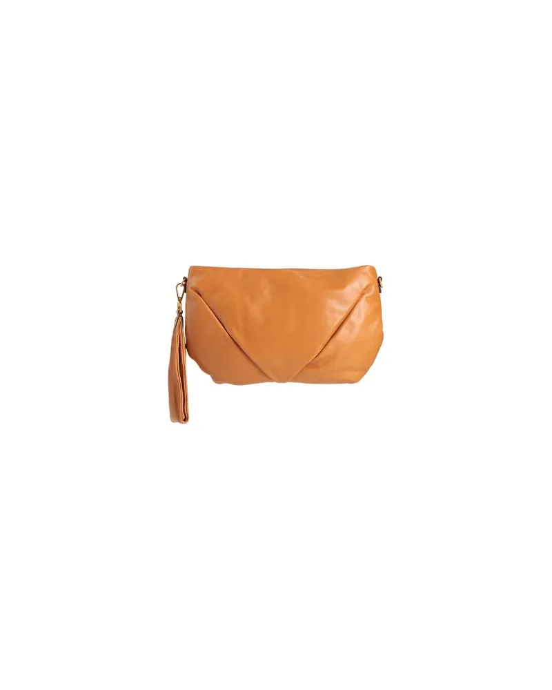 Gianni Chiarini TASCHEN - Handtaschenauf YOOX.COM Kamel