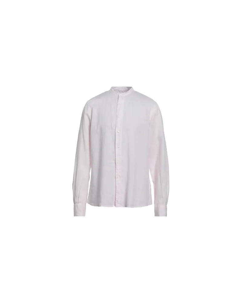 ASPESI TOPS - Hemdenauf YOOX.COM Hellrosa