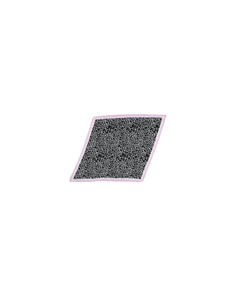 Karl Lagerfeld ACCESSOIRES - Schalsauf YOOX.COM Schwarz