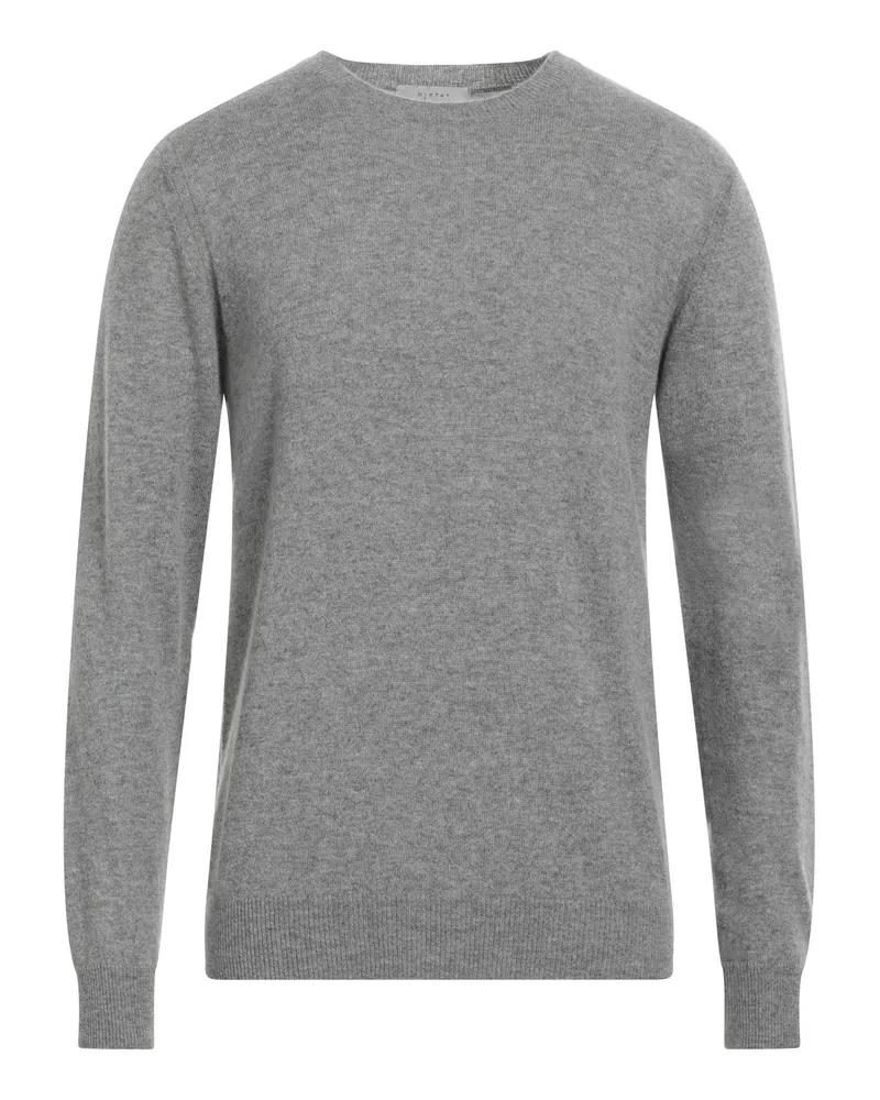 Diktat Pullover Grau