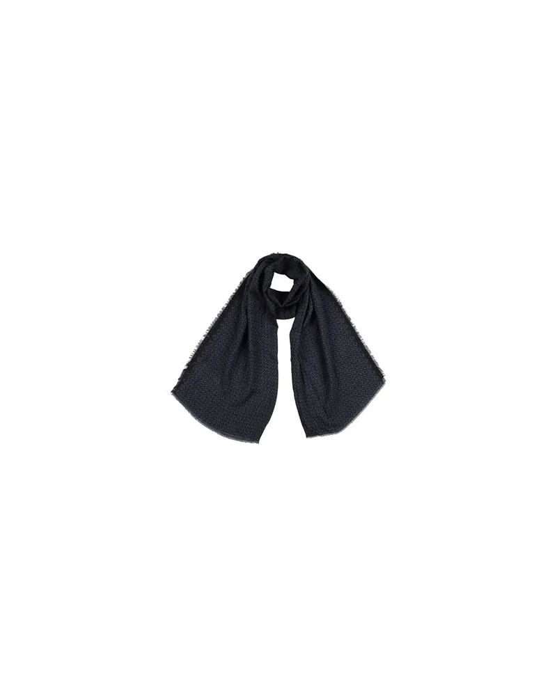 Armani Exchange ACCESSOIRES - Schalsauf YOOX.COM Nachtblau